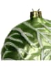 Kersten Baumschmuck "Iceberg Salad" in Grün - Ø 9 cm