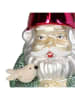 Kersten Baumschmuck "Garden Gnome" in Bunt - (H)16 cm