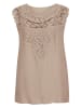 Heine Top beige