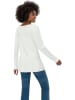 Heine Pullover in Creme