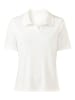 Heine Poloshirt crème