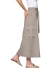 Heine Rok beige