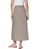 Heine Rok beige