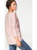 Heine Longsleeve in Rosa