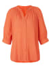 Heine Blouse oranje
