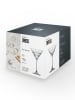 Schott Zwiesel Kieliszki (4 szt.) "Bar Special" do martini - 272 ml