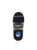 Skechers 3er-Set: Socken in Schwarz