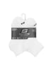 Skechers 6-delige set: sokken wit