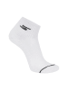 Skechers 6er-Set: Socken in Weiß
