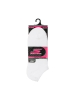 Skechers 3er-Set: Socken in Weiß