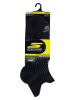 Skechers 3-delige set: sokken zwart