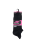 Skechers Skarpety (3 pary) w kolorze czarnym