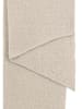 Eight2Nine Sjaal beige