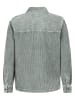 Eight2Nine Corduroyblouse groen