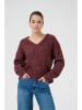 Kaffe Trui rood
