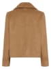 Kaffe Trenchcoat lichtbruin