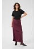 Kaffe Rok rood
