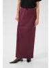 Kaffe Rok rood