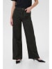 Kaffe Jeans - Comfort fit in Schwarz