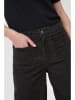 Kaffe Jeans - Comfort fit in Schwarz