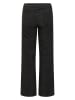 Kaffe Jeans - Comfort fit in Schwarz