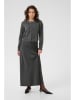Kaffe Vest antraciet