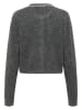 Kaffe Vest antraciet