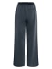 Kaffe Marlenehose in Blau