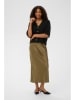 Kaffe Vest zwart