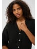 Kaffe Vest zwart