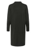 Kaffe Strickkleid in Khaki