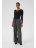 Kaffe Longsleeve zwart