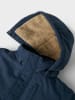 name it Parka "Marlow" in Dunkelblau