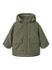 name it Parka "Marlow" in Khaki