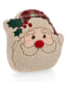 Bizzotto Poduszka "Santa" w kolorze beżowym - 38 x 38 cm