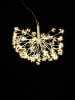 Bizzotto Decoledlamp "Artficio" wit - Ø 10 cm