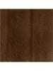House Nordic Plaid "Galena" bruin - (L)180 x (B)130 cm