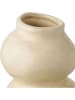 House Nordic Vase  in Beige - (H)19,5 x  Ø 10,5 cm