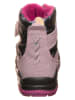Primigi Boots lichtroze/zwart