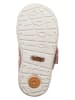 Primigi Leder-Boots in Apricot