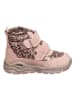 Primigi Leren boots lichtroze