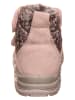 Primigi Leren boots lichtroze