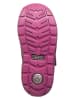Primigi Boots donkerblauw/roze