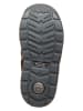 Primigi Leren boots donkerblauw