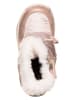 Primigi Boots lichtroze