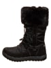 Primigi Winterstiefel in Schwarz