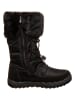 Primigi Winterstiefel in Schwarz