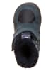 Primigi Leren boots donkerblauw