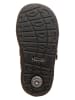 Primigi Leren boots donkerblauw