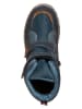 Primigi Boots donkerblauw